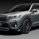 Illustration for article titled The Subaru Impreza STI Concept Doesn't Look Like It'll Be the Fast AWD Hatch We All Want